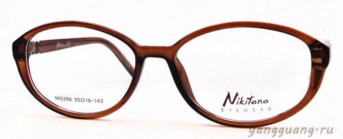 NIKITANA 5299 C5 55-16-142