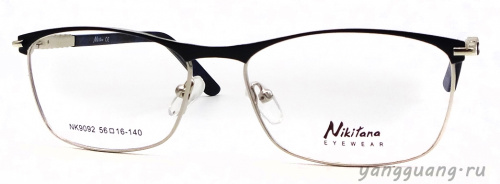 NIKITANA 9092 C6 56-16-140