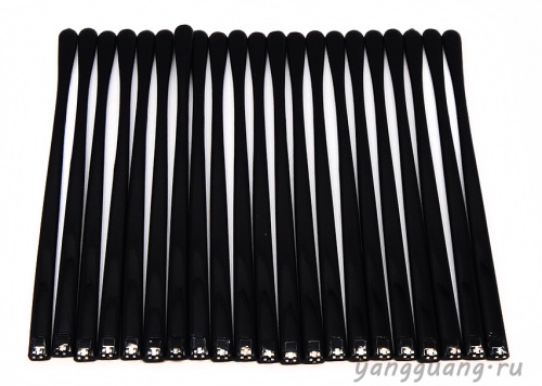 Заушник пластик -2 С6 - «ЕКБ ОПТИКА» Заушник пластик -2 С6