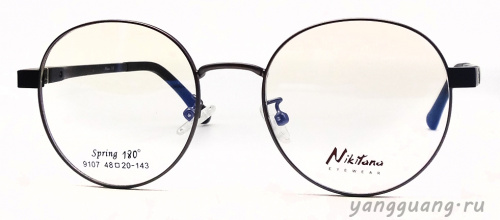 NIKITANA 9107 C2 48-20-143