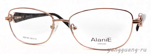 Alanie 90195 C4 56-16-140