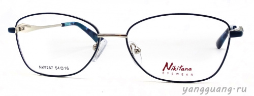 NIKITANA  9287 C9 54-16-140