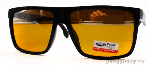 Антифары пластик Polar Eagle 8327 С1 56-18-138