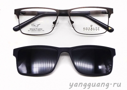 ROYALTY 66054 C2 55-17-145