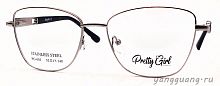 Pretty Girl 003 C2 52-17-140