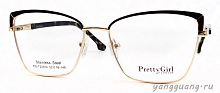 Pretty Girl 20016 C1 52-16-140