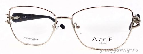 Alanie 90199 C2 55-16-140