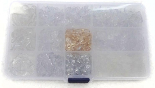 набор носоупоров - «ЕКБ ОПТИКА» набор носоупоров