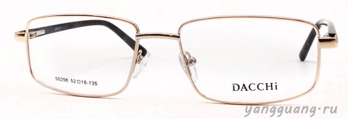 DACCHI 50298 C4 52-18-135
