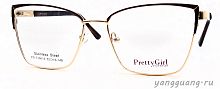 Pretty Girl 20019 C3 52-16-140