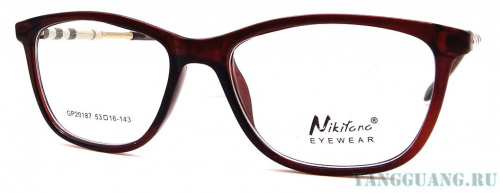 NIKITANA 20187 C4 53-16-143