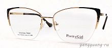 Pretty Girl 20004 C5 53-17-140