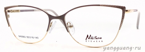 NIKITANA 9063 C3 55-16-140