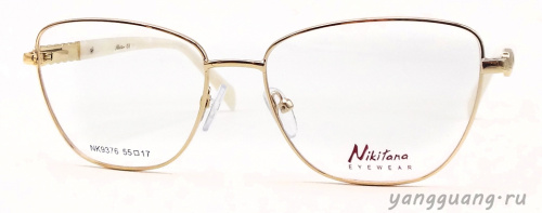 NIKITANA  9376 C1 55-17-140
