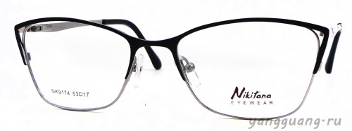 NIKITANA 9174 C6 53-17-140