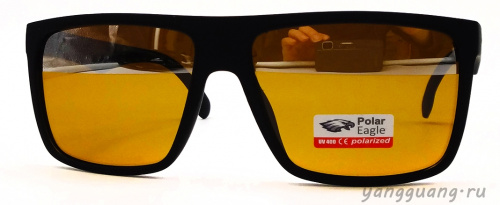 Антифары пластик Polar Eagle 8327 С2 56-18-138