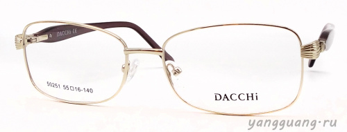 DACCHI 50251 C1 55-16-140