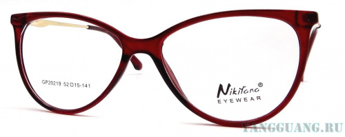 NIKITANA 20219 C12 52-15-141