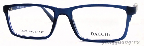 DACCHI 34389 C4 49-17-142