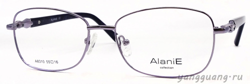 Alanie 8310 C7 55-16-140 - «ЕКБ ОПТИКА» Alanie 8310 C7 55-16-140