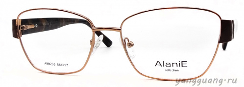 Alanie 90236 C4 56-17-140