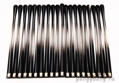 Заушник пластик -2 С3 - «ЕКБ ОПТИКА» Заушник пластик -2 С3