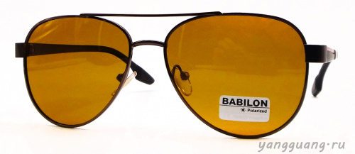 Антифары BABILON 0857 C2 55-18-140