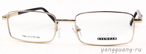 MIEN 7562 C2 51-19-140