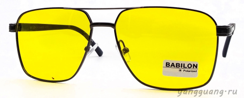 Антифары BABILON 1009 C1 57-18-140