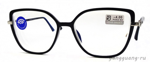 ROSE JULIET 7055 C1 blueblock 53-17-139