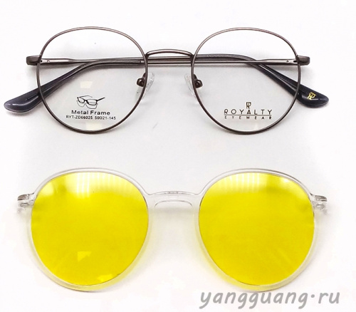 ROYALTY 66025 C4 50-21-145