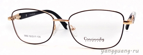 Concinnity 3002 C6 52-17-135