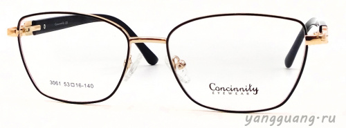 Concinnity 3061 C6 53-16-140