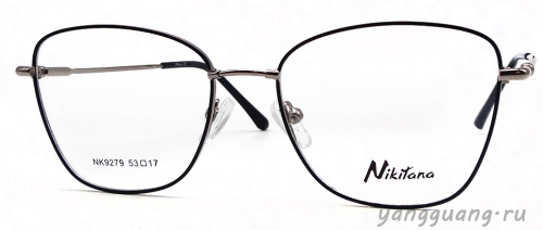 NIKITANA 9279 C3 53-17-142