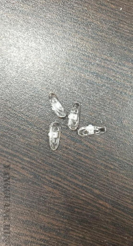 Носоупоры № 7 - «ЕКБ ОПТИКА» Носоупоры № 7