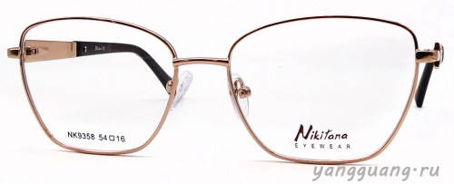 NIKITANA 9358 C4 54-16-140 - «ЕКБ ОПТИКА» NIKITANA 9358 C4 54-16-140