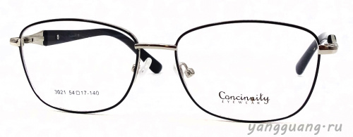 Concinnity 3021 C 54-17-140