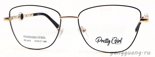 Pretty Girl 015 C1 53-17-140
