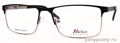 NIKITANA 8036 C6 55-17-140