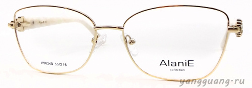 Alanie 90240 C1 55-16-140