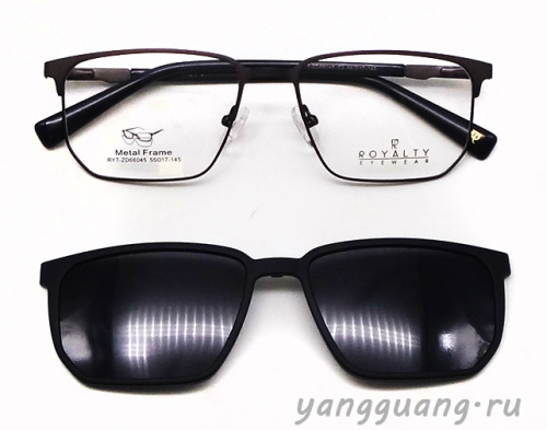 ROYALTY 66045 C2 55-17-145