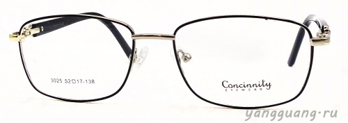 Concinnity 3025 C 7 52-17-138