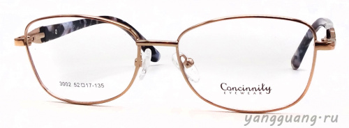 Concinnity 3002 C3 52-17-135