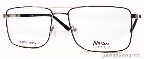 NIKITANA 9359 C2 58-16-143