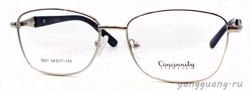 Concinnity 3021 C4 54-17-140