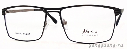NIKITANA 9143 C3 55-17-145