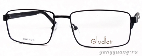 Glodiatr 1997 C6 55-16-145