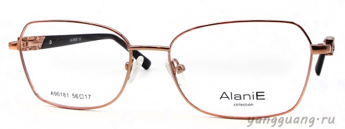 Alanie 90181 C4 56-17-142