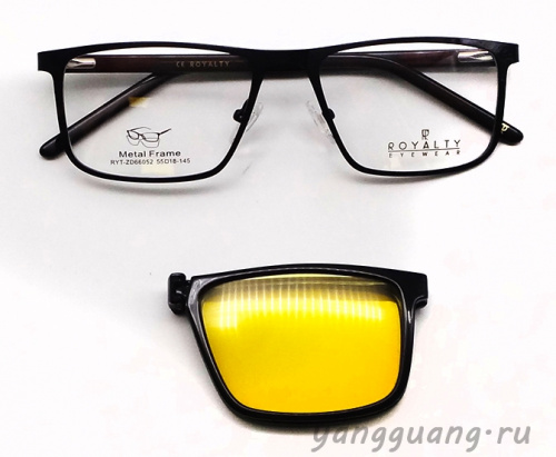 ROYALTY 66052 C4 55-18-145