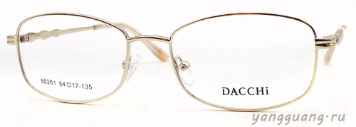 DACCHI 50261 C1 54-17-135